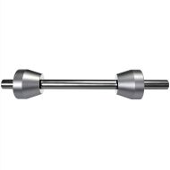 Motorsykkeladapter / balanseringsadapter egnet for Ducati 748 95-04 ConStands AA4 balanseringsenhet / balanseringsstativ og dekkskifteradapter