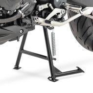 Hovedstativ egnet for Triumph Tiger 1050 / Sport 07-20 senterstativ ConStands i sort med ABE