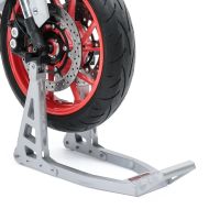 Motorsykkel Paddock Stand ConStands Superlight Front