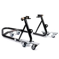 Dolly Rear Paddock Stand ConStands Mover I Universal sort