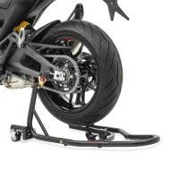 Monteringsstativ for manøvreringshjelp egnet for Benelli Leoncino 500 / 250 SM2