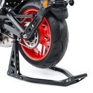 Bakre Paddock Stand ConStands Superlight Racing Black
