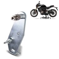 Adapterplate for sentralstativ ConStands Power Evo / Classic passer for Honda CB / CBR 650 R 19-24