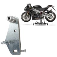 Adapterplate for ConStands Power Classic / Evo passende for Aprilia RSV4 1100 Factory 19-24