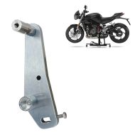 Adapterplate for ConStands Power Classic / Evo passer for Triumph Street Triple RS 17-22