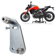 Adapterplate for ConStands Power Classic / Evo passer for KTM 890 / Duke R 20-23