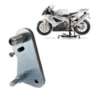 Adapterplate for ConStands Power Classic / Evo passer for Aprilia RSV 1000 R (Mille) 04-10