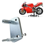 Adapterplate for ConStands Power Classic / Evo passer for Ducati 748 95-04