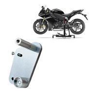 Adapterplate for ConStands Power Classic / Evo passer for Honda CBR 600 F 11-13
