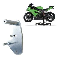 Adapterplate for ConStands Power Classic / Evo passer for Kawasaki ZX-6R 09-20