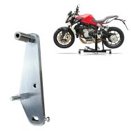 Adapterplate for ConStands Power Classic / Evo passer for MV Agusta Brutale 675 12-18