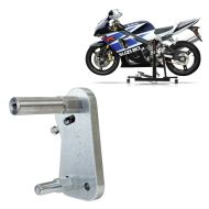 Adapterplate for ConStands Power Classic / Evo passer for Suzuki GSX-R 1000 03-04