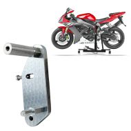 Adapterplate for ConStands Power Classic / Evo passer for Yamaha YZF-R1 98-03