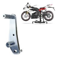 Adapterplate for ConStands Power Classic / Evo passer for Triumph Daytona 675 06-17