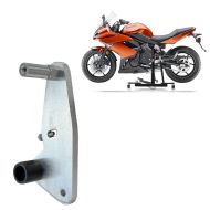 Adapterplate for ConStands Power Classic / Evo passer for Kawasaki ER-6f 06-11