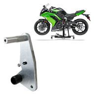 Adapterplate for ConStands Power Classic / Evo passer for Kawasaki ER-6f 12-16