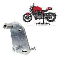 Adapterplate for ConStands Power Classic / Evo passer for Ducati Monster 1200/ S 14-20