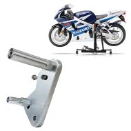 Adapterplate for ConStands Power Classic / Evo passer for Suzuki GSX-R 1000 01-02