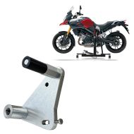 Adapterplate for ConStands Power Classic / Evo passer for Suzuki V-Strom 1000 14-19