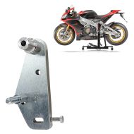 Adapterplate for ConStands Power Classic / Evo passer for Aprilia RSV4 09-14
