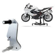 Adapterplate for ConStands Power Classic / Evo passer for BMW F 800 GT 13-20