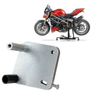 Adapterplate for ConStands Power Classic / Evo passer for Ducati Streetfighter 848 11-15