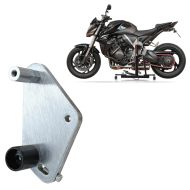 Adapterplate for ConStands Power Classic / Evo passer for Honda CB 1000 R 08-16