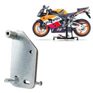 Adapterplate for ConStands Power Classic / Evo passer for Honda CBR 1000 RR 04-07