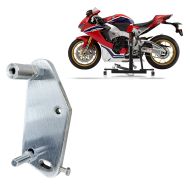 Adapterplate for ConStands Power Classic / Evo passer for Honda CBR 1000 RR Fireblade/ SP/ SP-2 08-19