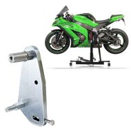 Adapterplate for ConStands Power Classic / Evo passer for Kawasaki ZX-10R 11-15