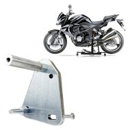 Adapterplate for ConStands Power Classic / Evo passer for Kawasaki Z 1000 07-09