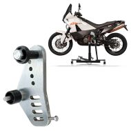 Adapterplate for ConStands Power Classic / Evo passer for KTM 950 Adventure / S 03-06