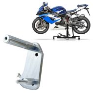 Adapterplate for ConStands Power Classic / Evo passer for Suzuki GSX-R 1000 05-08
