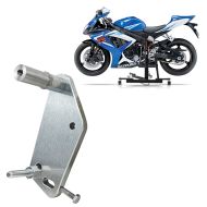 Adapterplate for ConStands Power Classic / Evo passer for Suzuki GSX-R 600 06-10