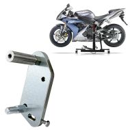 Adapterplate for ConStands Power Classic / Evo passer for Yamaha YZF-R1 04-06