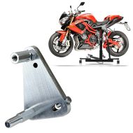 Adapterplate for ConStands Power Classic / Evo passer for Benelli TnT 1130 04-15