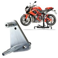Adapterplate for ConStands Power Classic / Evo passer for Benelli TnT 1130 Cafe Racer 04-12