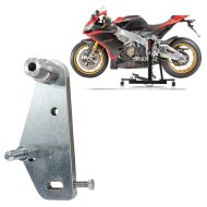 Adapterplate for ConStands Power Classic / Evo passer for Aprilia RSV4 RF 15-18
