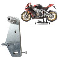 Adapterplate for ConStands Power Classic / Evo passer for Aprilia RSV4 RR 15-21