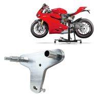 Adapterplate for ConStands Power Classic / Evo passer for Ducati 1199/1299 Panigale/ S 12-17