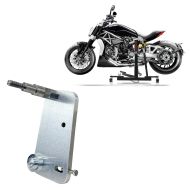 Adapterplate for ConStands Power Classic / Evo passer for Ducati Xdiavel 16-24