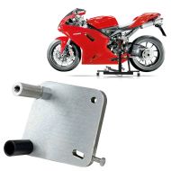 Adapterplate for ConStands Power Classic / Evo passer for Ducati 848/ Evo 08-13
