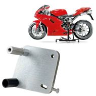 Adapterplate for ConStands Power Classic / Evo passer for Ducati 1098 07-08
