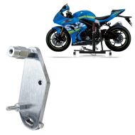 Adapterplate for ConStands Power Classic / Evo passer for Suzuki GSX-R 1000 R 17-21