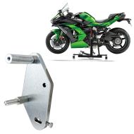 Adapterplate for ConStands Power Classic / Evo passer for Kawasaki Ninja H2/Carbon/ H2R 15-24