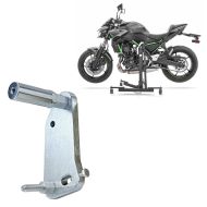 Adapterplate for ConStands Power Classic / Evo passer for Kawasaki Ninja/ Z 650 17-24