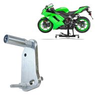 Adapterplate for ConStands Power Classic / Evo passer for Kawasaki ZX-6R 07-08