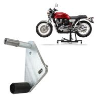 Adapterplate for ConStands Power Classic / Evo passer for Honda CB 1100/ EX/ RS 13-20