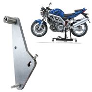 Adapterplate for ConStands Power Classic / Evo passer for Suzuki SV 650/ S 03-08