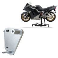 Adapterplate for ConStands Power Classic / Evo passer for Honda CBR 1100 XX 97-07